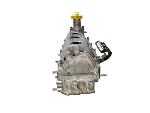 Used Cylinder head Cylinder head RENAULT ESPACE IV (JK0/1_) 3.0 dCi (JK0J, JK0V) (177 hp) 25210607 25210607