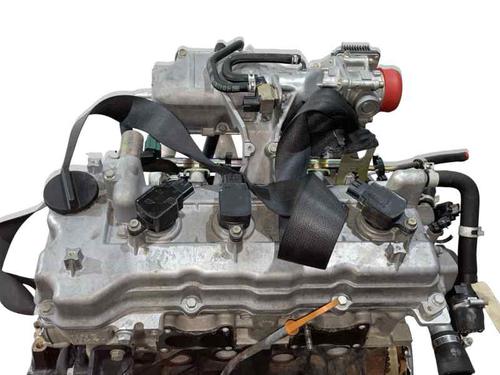Engine NISSAN ALMERA II Hatchback (N16) 1.5 | BP34236548M1  - Image 8