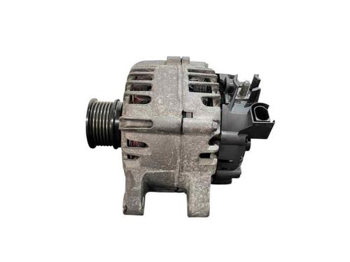 Used Alternator FORD FIESTA VI (CB1, CCN) 1.4 TDCi (68 hp) 27494858