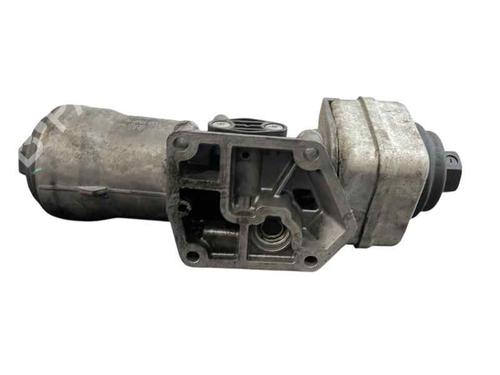 Used Oil radiator SKODA FABIA I (6Y2) 1.4 TDI (75 hp) 27695348