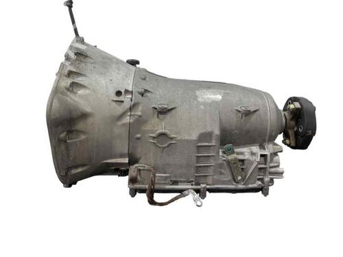 Used Gearbox MERCEDES-BENZ E-CLASS (W210) E 320 CDI (210.026) (197 hp) 27714253