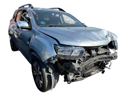Right front window switch DACIA DUSTER (HM_) 1.5 dCi 115 4x4 (HMAD) | BP29177710I26 - Image 6