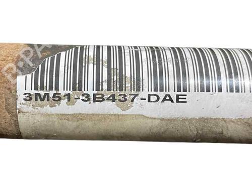Left front driveshaft FORD FOCUS C-MAX (DM2) 1.8 TDCi | BP25213256M38 - Image 3