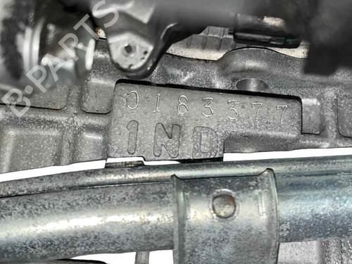 Engine TOYOTA COROLLA (_E12_) 1.4 D (NDE120_, NDE120R) | BP33163754M1 - Image 8