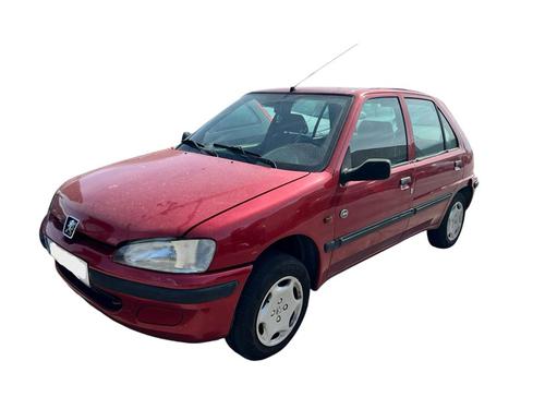 Used Parts PEUGEOT 106 I (1A, 1C) 1.0 2362138