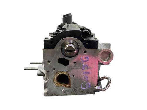 Cylinder head RENAULT CLIO III Hatchback Van (SB_, SR_) 1.5 dCi | BP25212412M5 - Image 5