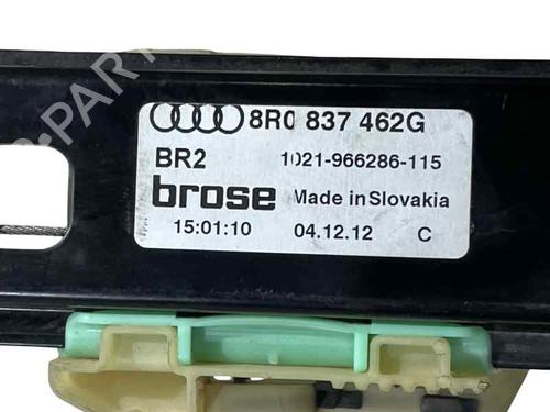 Used Front right window mechanism Front right window mechanism AUDI Q5 (8RB) [2008-2019] 31870182 31870182