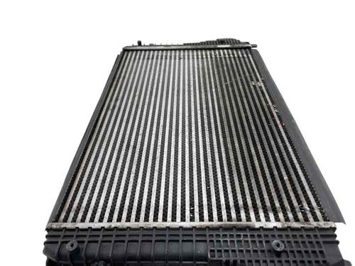 Intercooler VW CADDY III Box Body/MPV (2KA, 2KH, 2CA, 2CH) 1.9 TDI | BP29605589M30 