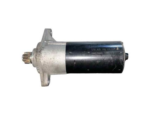 Starter VW PASSAT B6 Variant (3C5) 2.0 TDI | BP34236604M8  - Image 6
