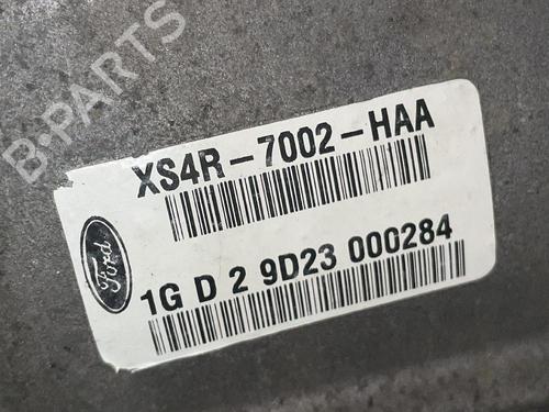 Gearbox FORD FOCUS I (DAW, DBW) 2.0 16V | BP31684401M3 