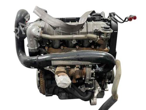 Engine PEUGEOT 406 (8B) 2.0 HDI 90 | BP29349874M1 