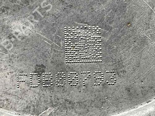 Riduttore cambio CHEVROLET CAPTIVA (C100, C140) 2.0 D | BP29474957M36