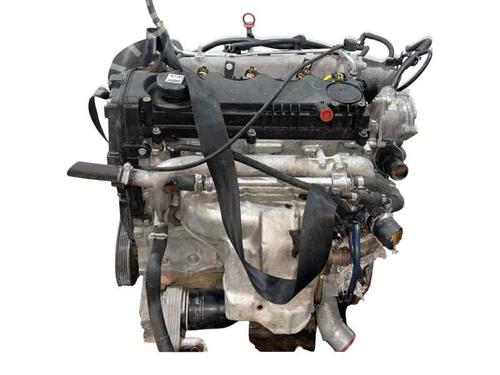 Used Engine Engine FIAT DOBLO MPV (119_, 223_) 1.9 JTD (105 hp) 33262867 33262867