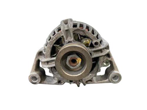 Used Alternator Alternator OPEL CORSA C Hatchback Van (X01) 1.2 16V (F08, W5L) (75 hp) 27449603 27449603