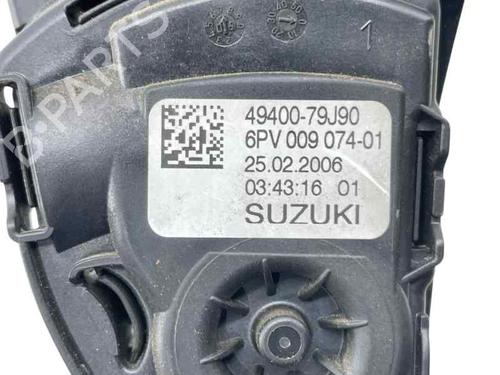 Pedal SUZUKI SX4 (EY, GY) | BP31683037I4 - Image 3