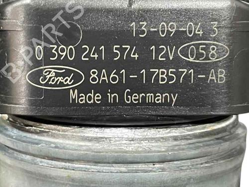 Front wiper motor FORD FIESTA VI (CB1, CCN) 1.25 | BP25212701M29  - Image 5