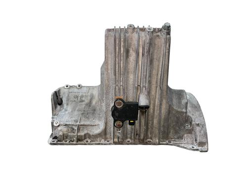 Used Oil sump Oil sump MERCEDES-BENZ B-CLASS Sports Tourer (W245) [2005-2011] 31682044 31682044