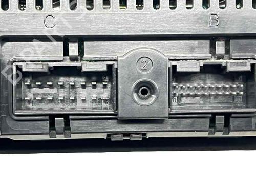 Climate control SEAT IBIZA IV (6J5, 6P1) | BP31870835I5