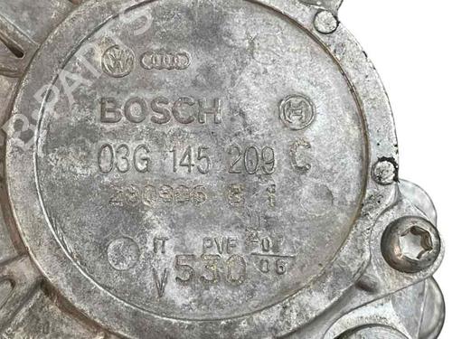 Used Vacuum pump VW PASSAT B6 Variant (3C5) 2.0 TDI 16V (140 hp) 27449718