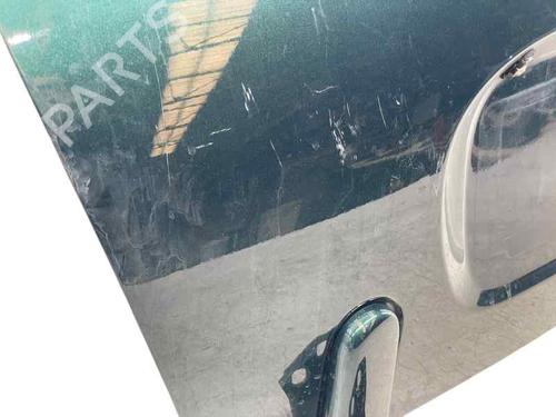 Used Tailgate Tailgate MINI MINI Convertible (R52) Cooper (116 hp) 29177400 29177400