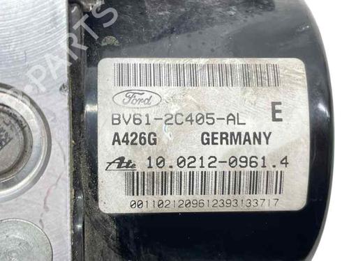 ABS pump FORD FOCUS III 1.6 Ti | BP30338925M43  - Image 5