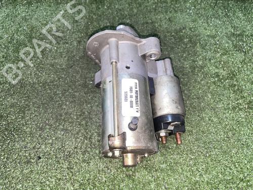 Used Starter Starter MAZDA 3 Saloon (BK) [1999-2009] 31680841 31680841