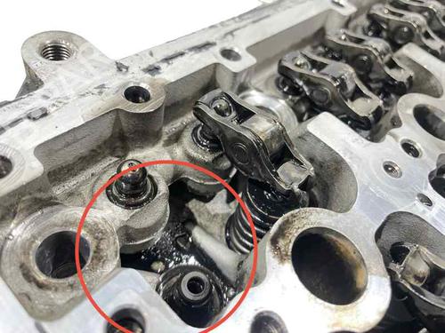 Cylinder head HYUNDAI i30 (PDE, PD, PDEN) 1.6 CRDi | BP32181904M5
