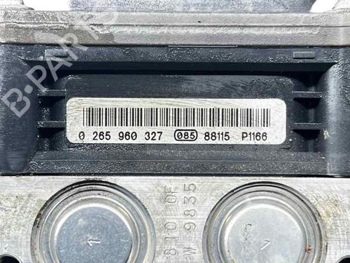 ABS pump BMW 5 (E60) | BP31683487M43 - Image 2