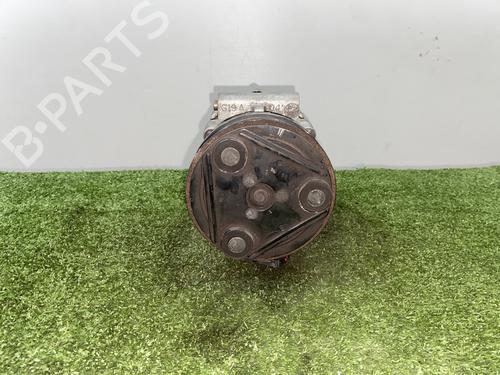 Used AC compressor AC compressor FORD MONDEO III (B5Y) [2000-2007] 31681804 31681804