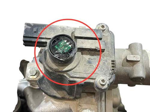 Engine RENAULT MEGANE II Saloon (LM0/1_) 1.5 dCi (LM1F) | BP28035095M1  - Image 11