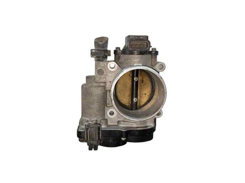 Used Throttle body JAGUAR X-TYPE I (X400) [2001-2009]  31683449