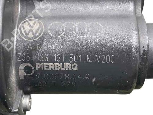 Egr SEAT LEON (1P1) 1.9 TDI | BP25212185M69 - Image 2