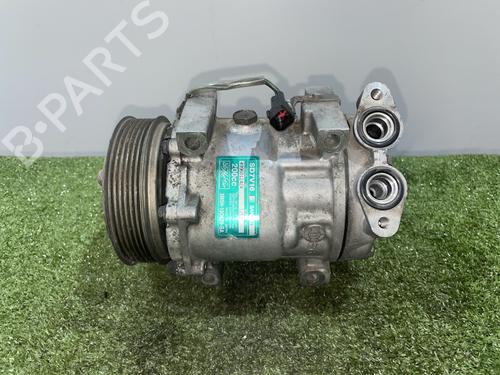 AC compressor FORD FOCUS II (DA_, HCP, DP) | BP24223282M34 - Image 4