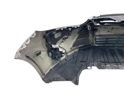 Front bumper FORD FOCUS III 1.6 Ti | BP30338893C7 