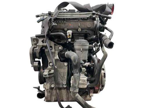 Engine VW POLO IV (9N_, 9A_) 1.4 TDI | BP29420841M1 