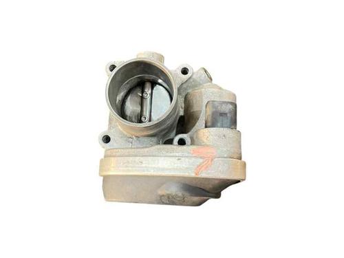 Used Throttle body VW POLO IV (9N_, 9A_) 1.4 16V (75 hp) 29328757
