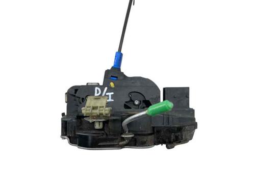 Used Front left lock Front left lock OPEL ASTRA J Sports Tourer (P10) 2.0 CDTI (35) (165 hp) 29968326 29968326