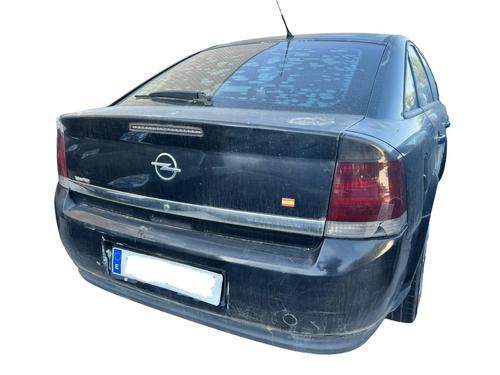 Egr OPEL VECTRA C (Z02) 1.9 CDTI (F69) | BP25210941M69 - Image 5