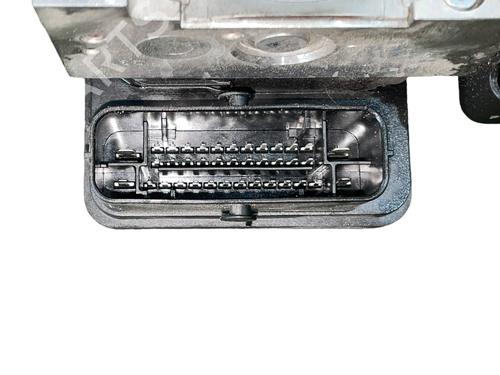 ABS pump RENAULT TRAFIC III Van (FG_) 2.0 dCi 120 (FGMN) | BP25210883M43 - Image 3