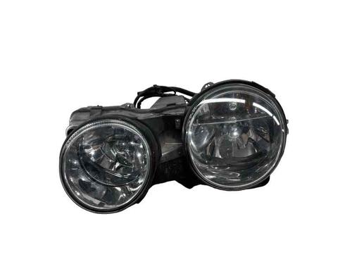 Used Left headlight Left headlight JAGUAR S-TYPE II (X200) 4.0 V8 (276 hp) 33424920 33424920