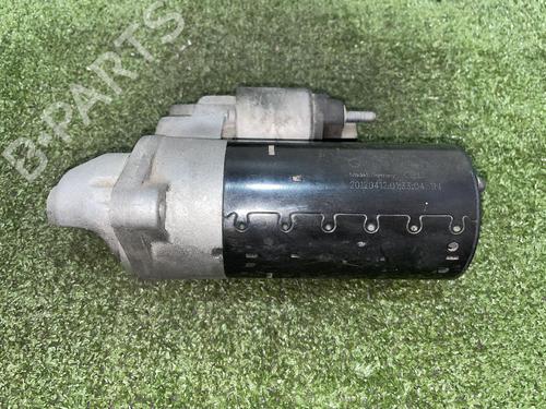 Used Starter MERCEDES-BENZ C-CLASS (W204) [2007-2015]  31680682