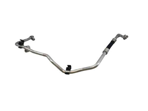 Used AC pipe AC pipe VW TRANSPORTER T5 Van (7HA, 7HH, 7EA, 7EH) 2.5 TDI (130 hp) 27449591 27449591