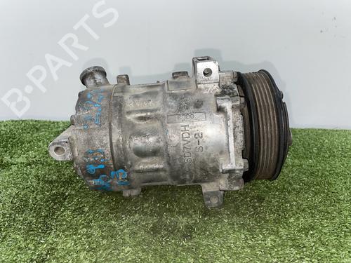 AC compressor OPEL VECTRA C (Z02) | BP31681736M34 - Image 2