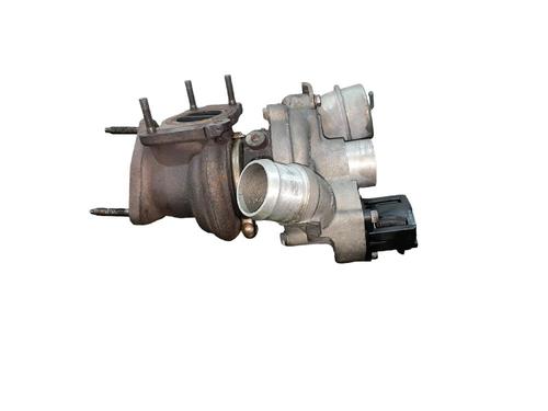Turbocharger/Supercharger PEUGEOT 207 CC (WD_) 1.6 16V Turbo | BP25210659M71 