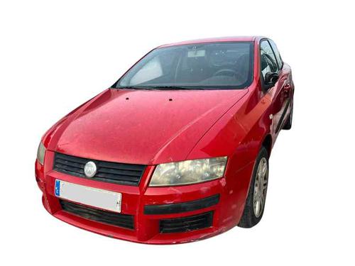 AC compressor FIAT STILO Multi Wagon (192_) 1.9 JTD | BP32103182M34 - Image 6