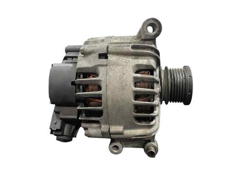 Used Alternator Alternator PEUGEOT 207 (WA_, WC_) [2006-2015] 33904983 33904983