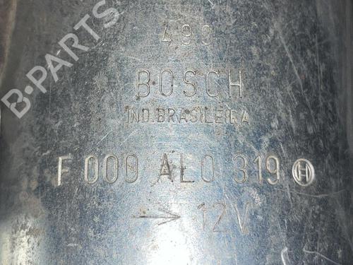 Starter FIAT SEICENTO / 600 (187_) 1.1 (187AXB, 187AXB1A, 187AXC1A02) | BP31685198M8 