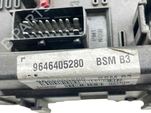 Fuse box CITROËN XSARA (N1) 2.0 HDi 90 | BP29875641E1