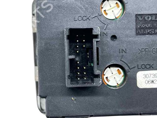 Headlight switch VOLVO C30 (533) 2.0 D | BP31870003I24