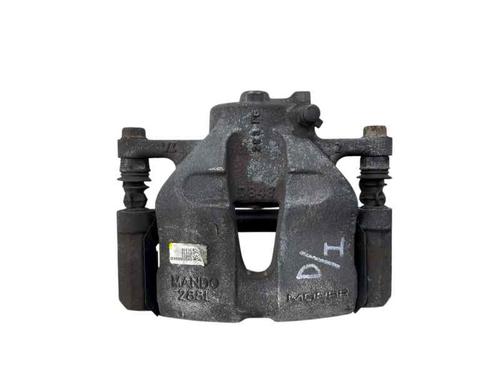 Used Left front brake caliper Left front brake caliper FIAT TIPO Hatchback (356_, 357_) 1.4 LPG (356HXF1B) (120 hp) 33536302 33536302